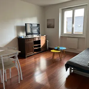 - Centre Appartement